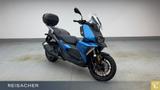 BMW C 400 X inkl. Topcase - BMW C 400 X
