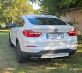 BMW X4 xDrive35d AT xLine xLine - BMW X4: Xline
