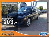 Ford Kuga Titanium Aut Neues Modell Navi Kamera LED - Ford A model Gebrauchtwagen