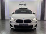 BMW X2 sDrive 18 i M Sport*PANO-/SCHIEBE*STANDHZG* - BMW X2 mit Schiebedach