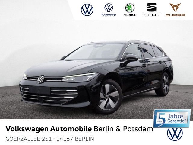 Volkswagen Passat Variant 1.5 eTSI DSG Business Navi R-Kame