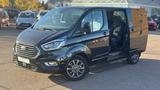 Ford Tourneo Custom 320 L1 Tourneo Titanium X - gebrauchte Kleinbusse in Chemnitz