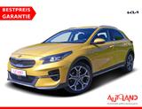Kia XCeed 1.4 T-GDI Spirit LED Kamera Totwinkel PDC - Kia XCeed Gebrauchtwagen