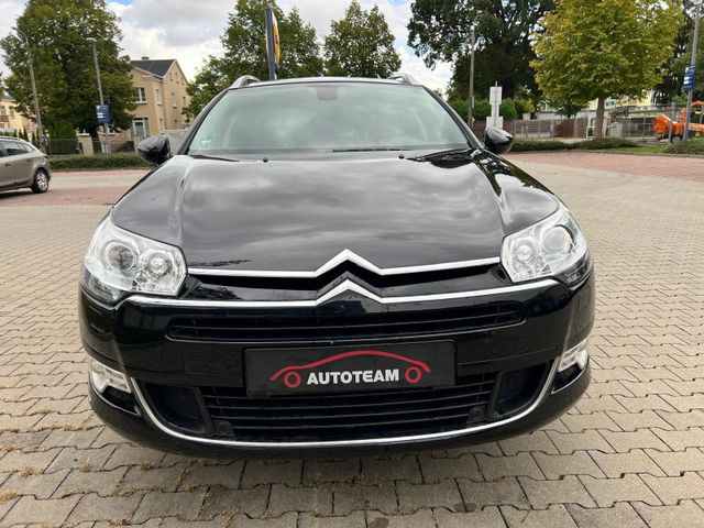 Citroën C5 Tourer Exclusive