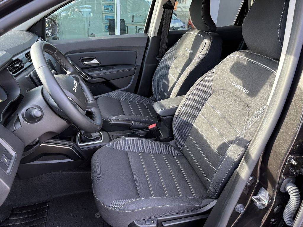 DACIA Duster - Bild 7