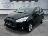 Ford B-Max AUTOMATIK/AHK/SHZ/TÜV NEU - Ford B-Max in Hannover