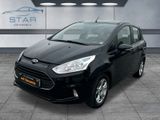 Ford B-Max AUTOMATIK/AHK/SHZ/TÜV NEU - Ford B-Max in Hannover
