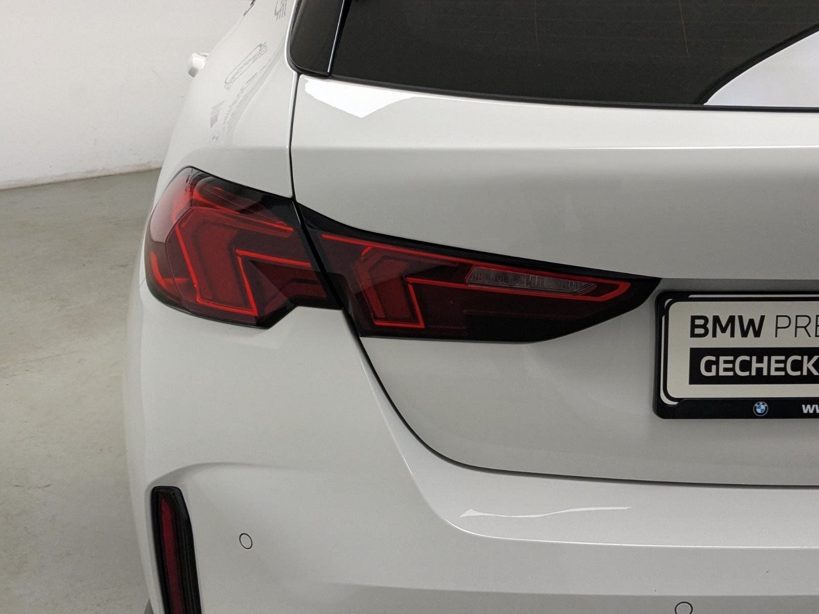 BMW 120 - Bild 15