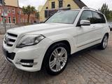 Mercedes-Benz GLK 220 CDI 4Matic*LEDER*KAMERA*2.HAND*COMAND - Mercedes-Benz GLK 220 in Berlin