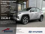 Hyundai TUCSON 1.6T-GDI Plug-in-Hybrid 4WD +AHK +CAM - Hyundai Tucson Plug-in Hybrid (PHEV) Gebrauchtwagen