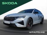 Skoda OCTAVIA COMBI 2.0 TSI DSG RS | NAVI | LED | AHK - Skoda Jahreswagen: Automatik