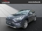 Toyota RAV 4 Hybrid 4x4 Team D*Technik-Paket*11J.Gar.* - Toyota RAV 4 Gebrauchtwagen in Krefeld