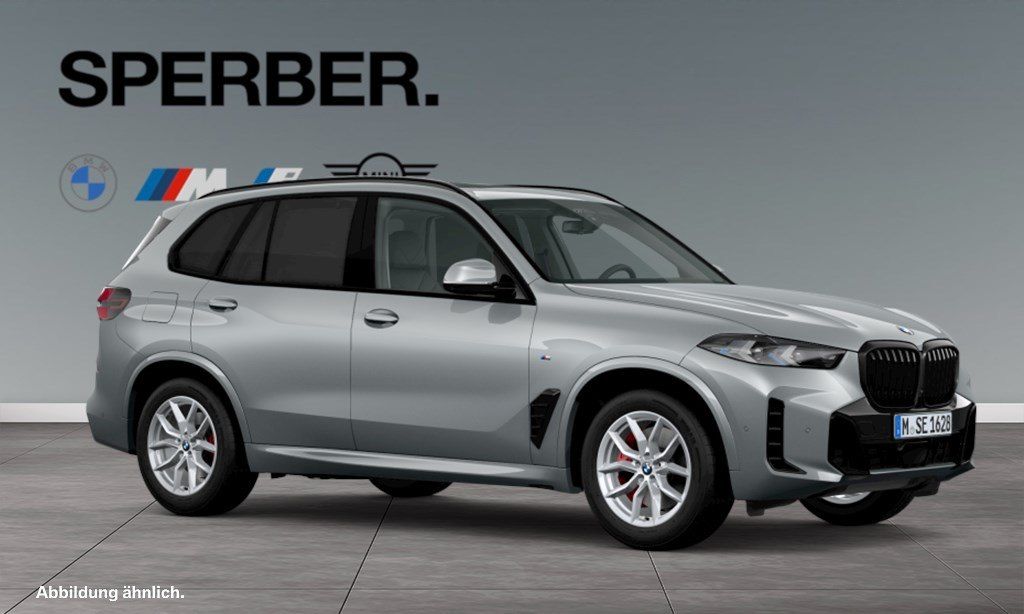 BMW X5 - Bild 6