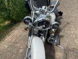 Harley-Davidson FAT Boy  - HARLEY-DAVIDSON 2005 FAT BOY