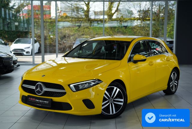 MERCEDES-BENZ A 200 Progressive 2.Hand *AHK *SHZ *Agility 