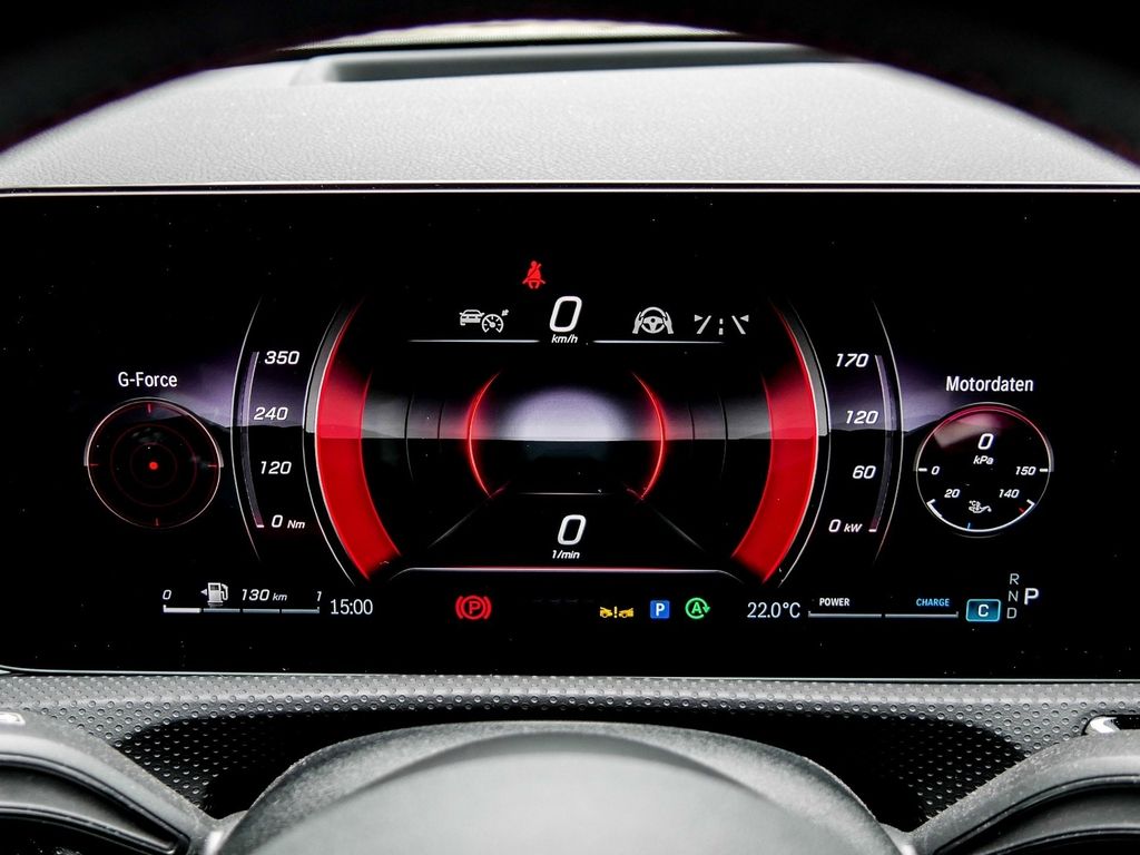 Mercedes-Benz A 250 4M Limo |AMG|NIGHT|DISTR|KEYL|NAVI|MBeam