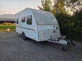 Weinsberg CaraCito 390 QD Gasfreier Wohnwagen 100 km/h 1Hd