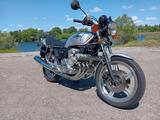 Honda CBX 1000 - CB 1 - HONDA 1979 CBX