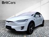Tesla Model X Performance Dual LED 22 Zoll Felgen - Tesla Gebrauchtwagen in Bielefeld
