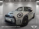 MINI Cooper SE Navi Parkassist Pano.Dach Sportsitze - MINI Cooper SE mit Schiebedach