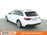 Audi A4 40 TDI S line Aut.*MATRIX*PANO*NAVI*ACC*CAM* - Audi A4: Weiß, Line