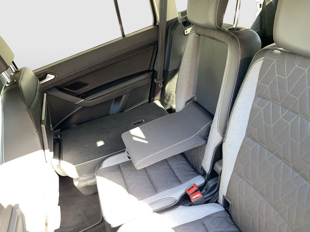 Volkswagen Touran - Bild 11