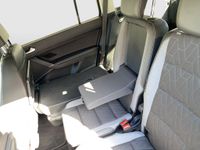 Volkswagen Touran - Vorschau Bild 11