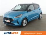 Hyundai i10 1.2 Prime Aut.*NAVI*TEMPO*CAM*PDC*SHZ*KLIMA* - Hyundai i10 mit Benzin-Antrieb: Prime