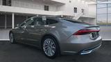 Audi A7 Sportback 55 TFSI Quattro *LED|ASSIST|PANO* - : Beige