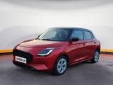 Suzuki Swift Comfort CVT NAVI ACC Autom TIEFER SHZ Klim - Suzuki Swift Gebrauchtwagen in Kassel