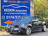 Alfa Romeo Giulietta Turismo*KLIMAAUTOMATIK*TEILLEDER*SHZ*A - Alfa Romeo Giulietta: Schwarz