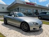 Honda s2000 - Honda aus 2001