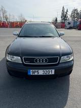 Audi RS4 2.7 quattro original  - Audi RS4: 2.7