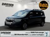 Renault Grand Kangoo Techno TCe 130 EDC *AUTOMATIK*LED*K - Renault Grand Kangoo mit Benzin-Antrieb: Automatik