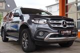 Mercedes-Benz X350* POWER EDITION* DOPPELKABINE* HARDTOP* AHK* - Mercedes-Benz X 350 Gebrauchtwagen