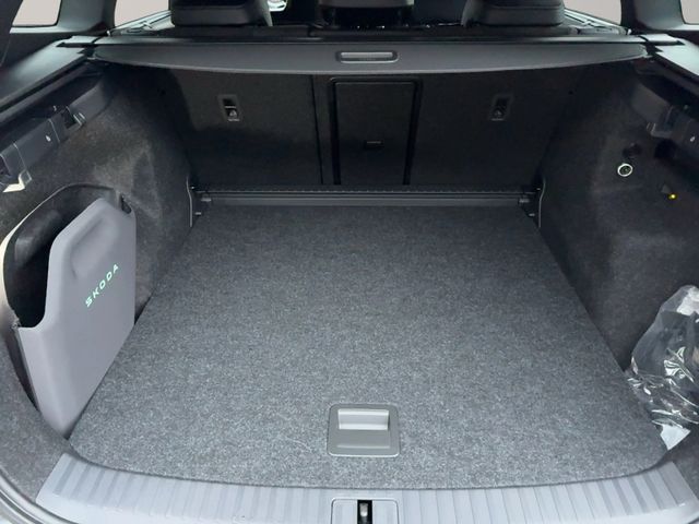 Enyaq 85 Sportline Wärmepumpe, Sitzhzg, AHK