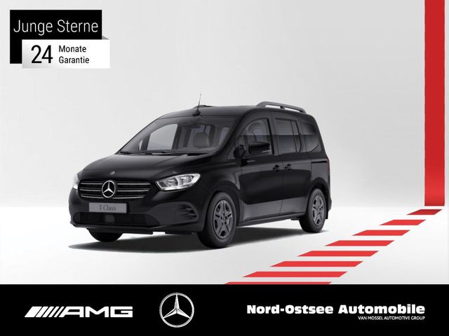 Mercedes-Benz T 160 Style Klima Navi Kam 6 Gang MBUX Sitzhzg