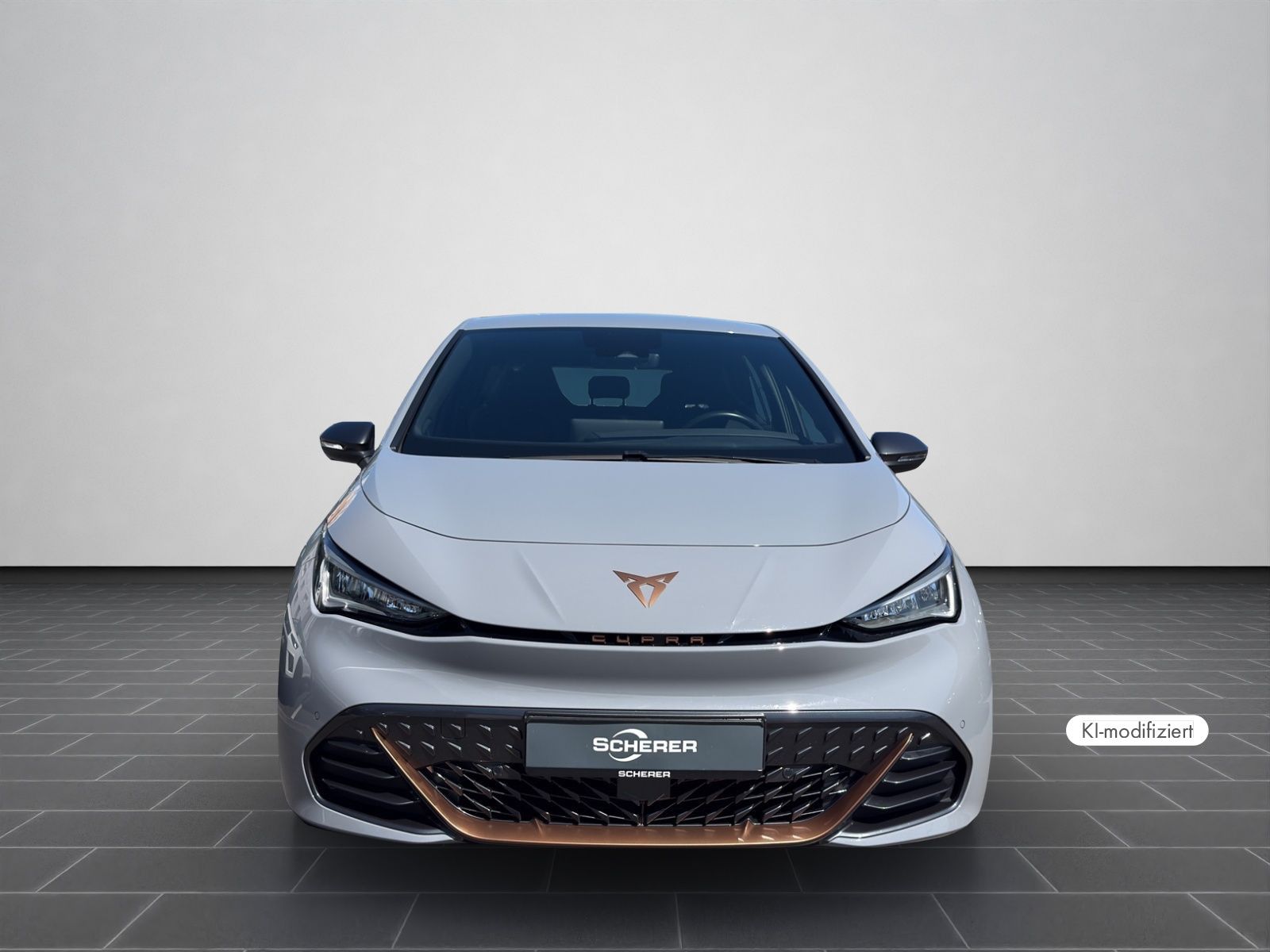 Cupra Born - Bild 5