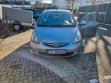 Honda Jazz 1.4 ES Unfallfrei TÜV bis 10.2027 - Honda Jazz: E10