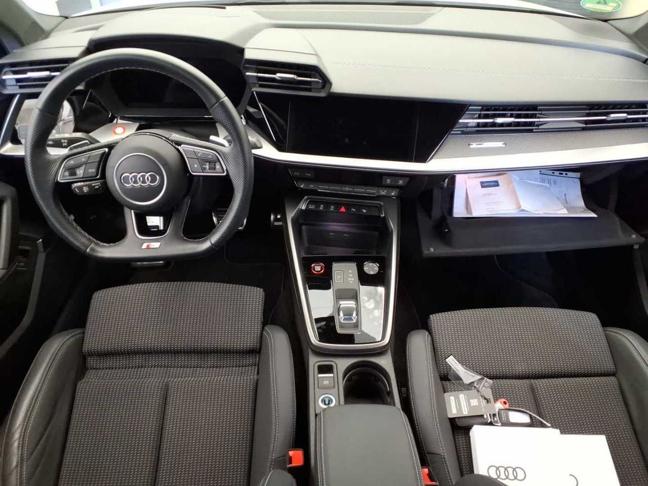 Audi S3 - Bild 5