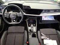 Audi S3 - Vorschau Bild 5