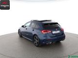 Mercedes-Benz A 250 4M AMG NIGHT MULTIBEAM,BURMESTER,MEMORY,SH - Mercedes-Benz A 250 aus 2019