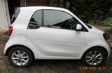 Smart ForTwo cabrio el. drive Batt. greenfl. passi... - Smart ForTwo mit Elektro-Antrieb: Kleinwagen