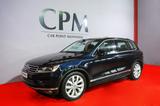 Volkswagen Touareg V8 TDI *4Motion* Pano Memory *Dynaudio* - gebrauchte VW Touareg aus dem Jahr 2015