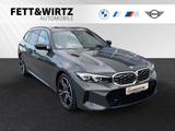 BMW M340d xDrive Touring*€ 1.190 Zubehörbonus*HiFi - BMW M340d Jahreswagen