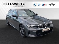 BMW M340d - Vorschau Bild 1