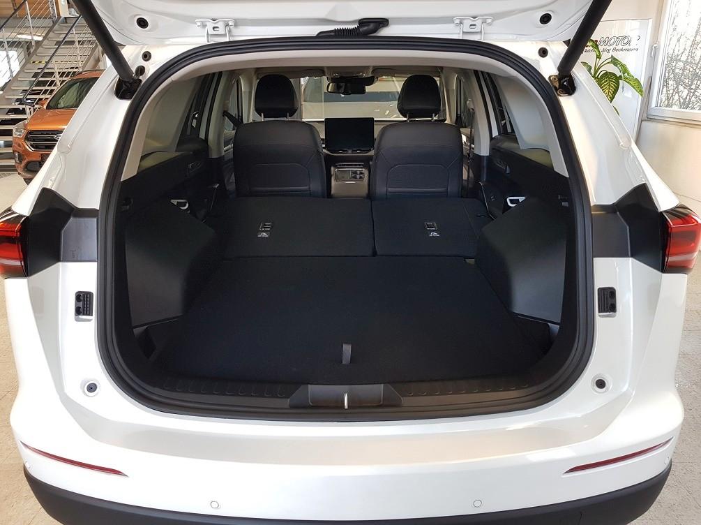 Great Wall Haval H6 1.5T Hybrid Luxury AT, миниатюра 9