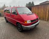 Volkswagen T4 9-Sitzer TÜV/AU Neu Top Zustand - Volkswagen T4 andere: 9 Sitzer