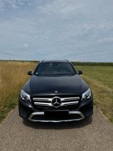 Mercedes-Benz GLC 220 d 4MATIC Autom. -