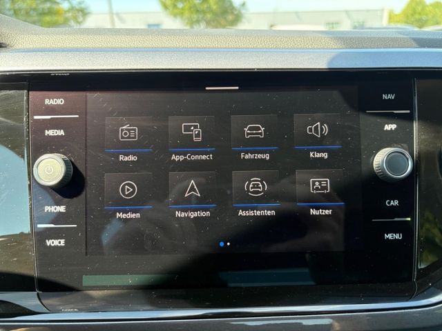 Polo Style 1.0 TSI Apple CarPlay DAB+